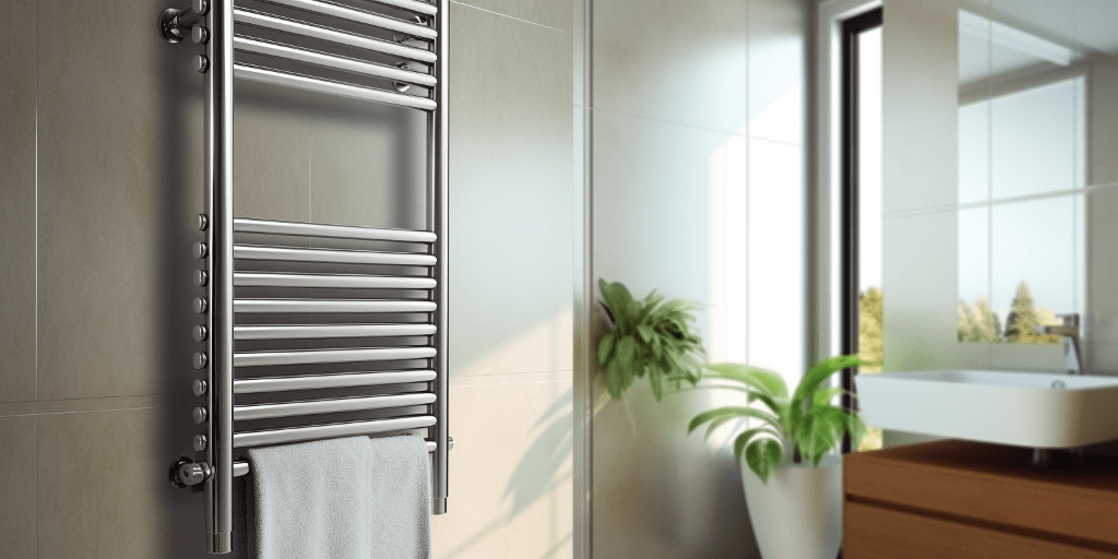 Сушилка с трубчатым нагревательным элементом Сушилка с трубчатым нагревательным элементом