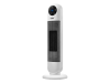Тепловентилятор колонный Zanussi ZFH/T-600