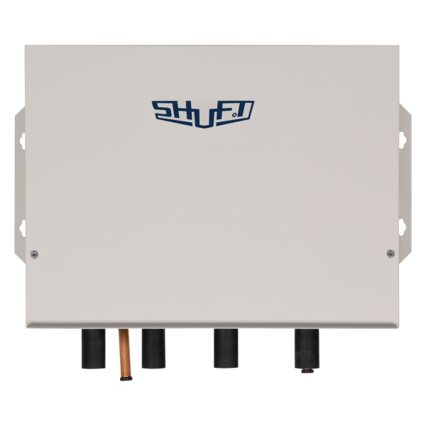 Блок управления DX-Kit-03F