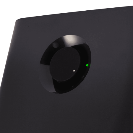 Мойка воздуха Boneco W400 цвет: черный/black