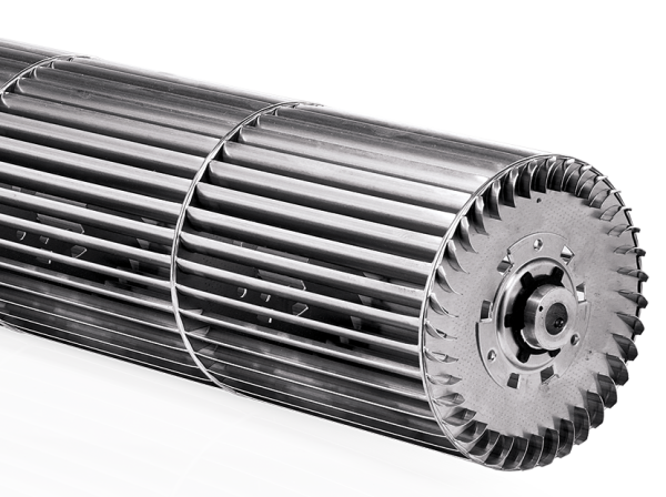 Завеса воздушная Ballu BHC-H10A-PS (пульт BRC-F)