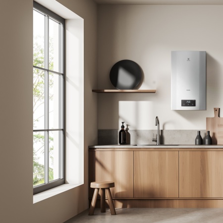 Газовая колонка Колонка газовая Electrolux GWH 11 ProInverter