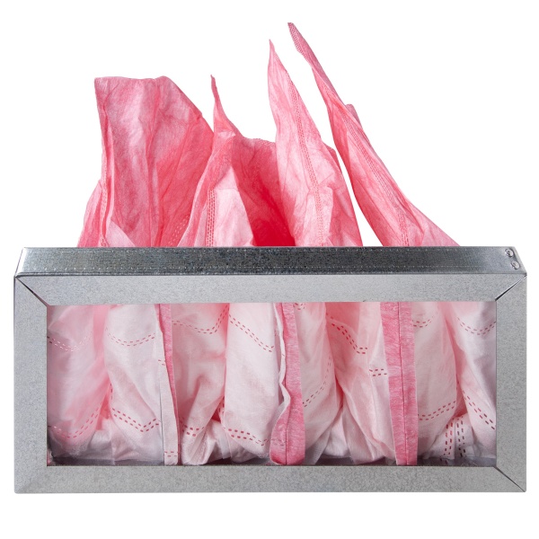 Фильтр карманный (материал) FRr (F7-EU7) 900*500