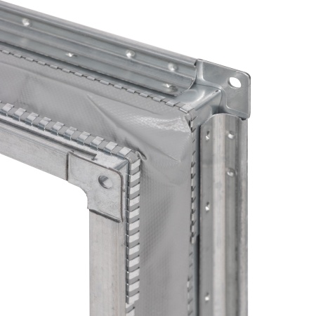 Вставка гибкая SHUFT FKr 1560х900