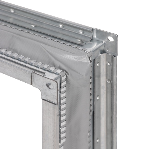 Гибкая вставка FKr 900*500