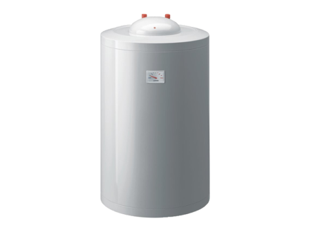 Бойлер косвенного нагрева напольный EVAN GV 120