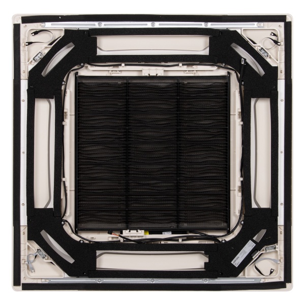 Панель EMB09 Electrolux для EFR 300-500 V2