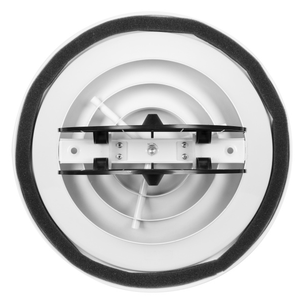 CD-db 350 Конический диффузор (с клапаном и монтажной скобой)