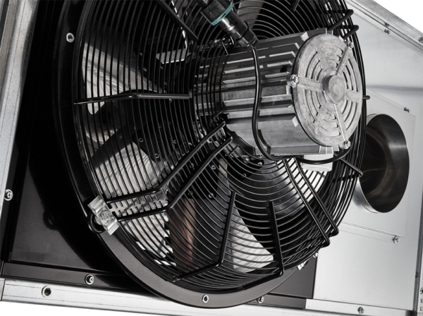 Теплогенератор Ballu-Biemmedue FARM 235М (230V-1-50/60 Hz)