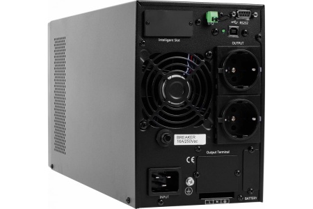 Источник бесперебойного питания POWERMAN Online 2000Plus 6114085