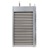 Охладитель фреоновый для прямоугольных каналов SHUFT WHR-R 1000x500-3