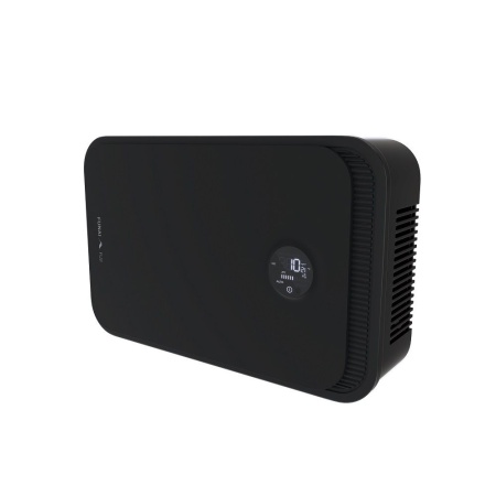 ERW-150X.D Настенная приточно-вытяжная установка FUNAI