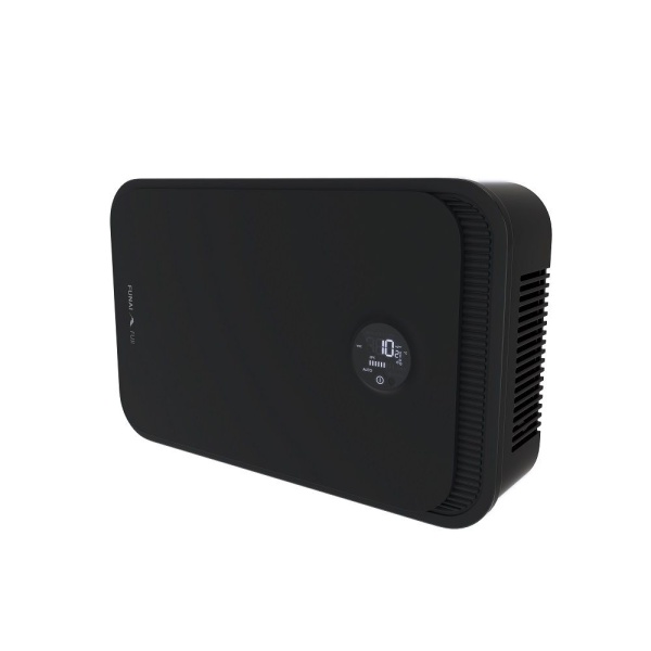 ERW-150X.D Настенная приточно-вытяжная установка FUNAI