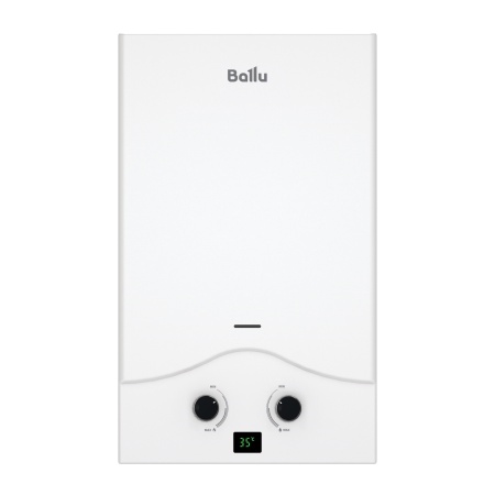 Колонка газовая Ballu GWH 10 Vance