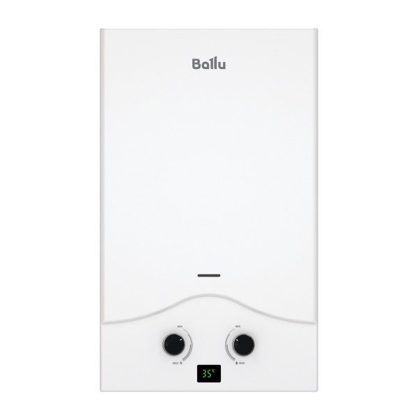 Колонка газовая Ballu GWH 10 Vance