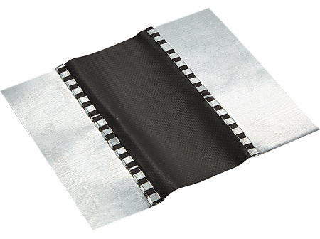 Вставка гибкая SHUFT 75 (45х75х45), 25м