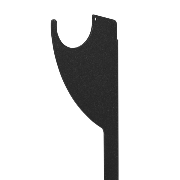 Напольный кронштейн Pianoforte 300, черный