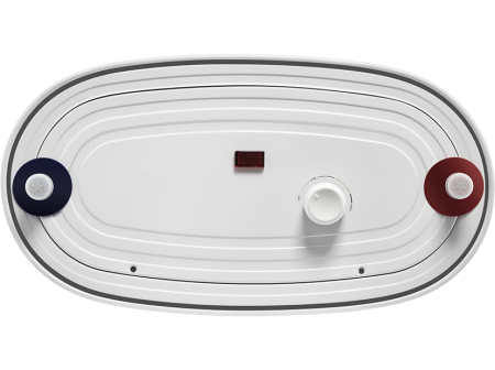 Водонагреватель Ballu BWH/S 80 Level PRO