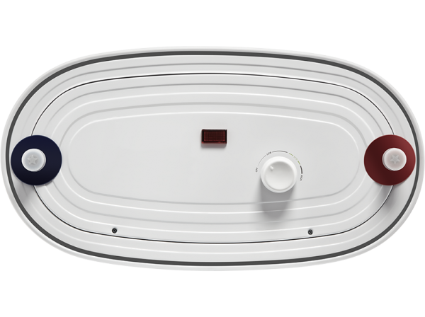 Водонагреватель Ballu BWH/S 50 Level PRO