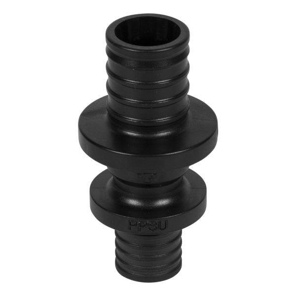 Соединение труба-труба редукционное 20х25 PPSU