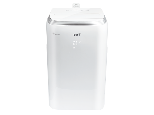 Мобильный кондиционер Ballu BPHS-08H