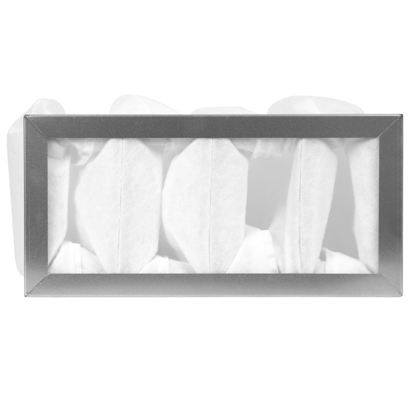 Фильтр карманный (материал) SHUFT FRr (G3-EU3) 900x500