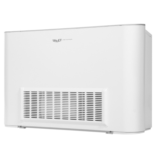 Фанкойл напольно-потолочный SHUFT SFF-800