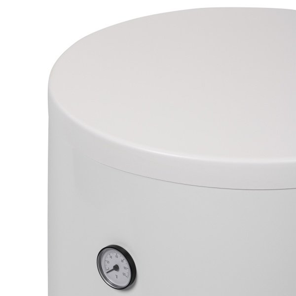 Бойлер косвенного нагрева AQUATEC INOX 100 напольный