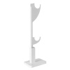 Напольный кронштейн Pianoforte 200, белый
