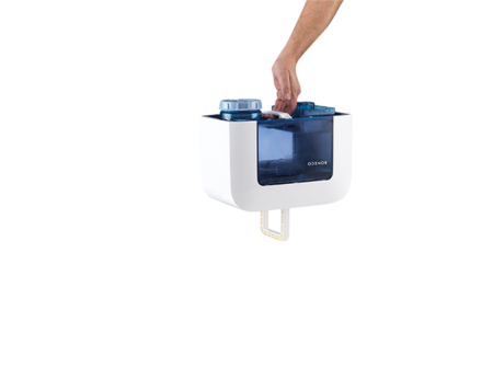 Увлажнитель Boneco U700 (ультразвук, электроника)