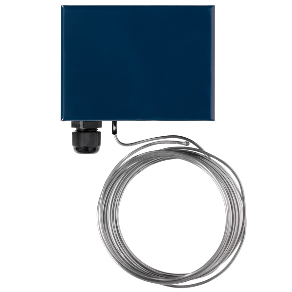 Реле температуры TS-2