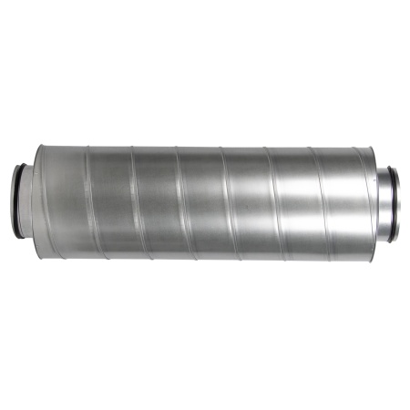 Шумоглушитель SCr 200/900