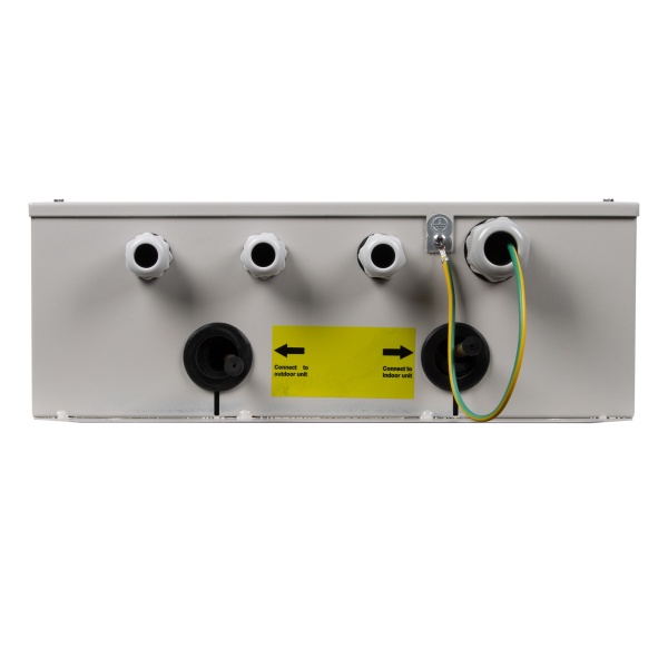 Блок управления SHUFT DX-Kit-02D