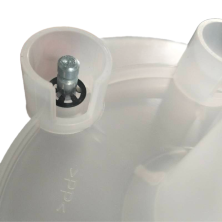 98C615P005SP Соединитель кабеля для изотермических увлажнителей 5-45 кг/ч