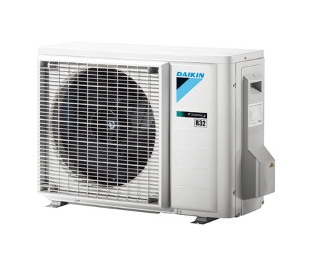 Инверторный настенный кондиционер Daikin FTXA35AW/RXA35A