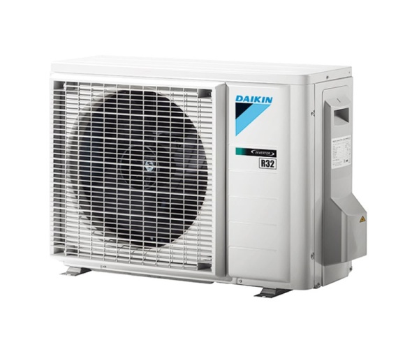 Инверторный настенный кондиционер Daikin FTXA35AW/RXA35A