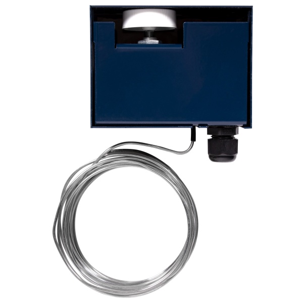 Реле температуры TS-2