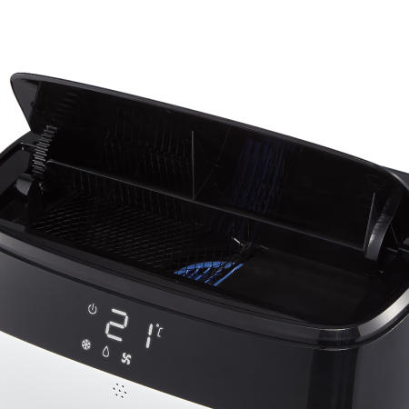 Кондиционер мобильный Ballu BPAC-07 SW/N1