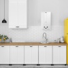 Газовая колонка Zanussi GWH 10 Fonte