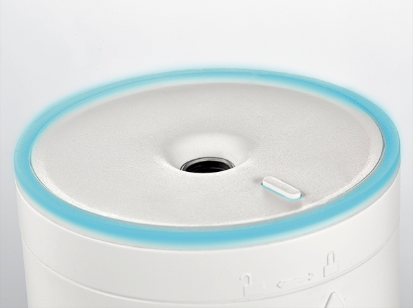 Увлажнитель ультразвуковой Ballu UHB-035