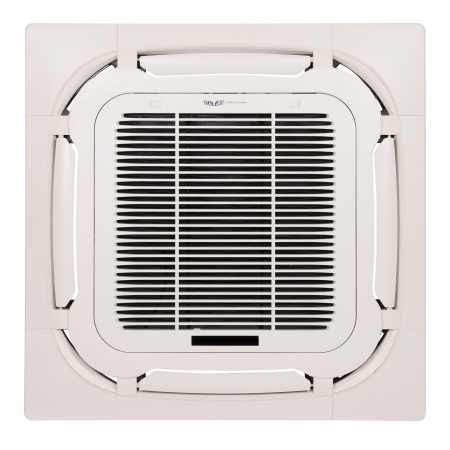 Фанкойл кассетный двухтрубный SHUFT SFR-1200R V2