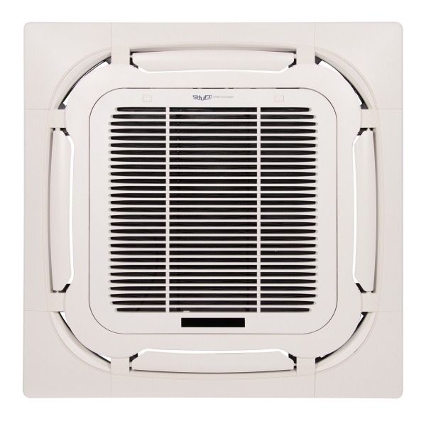 Фанкойл кассетный двухтрубный SHUFT SFR-950R V2