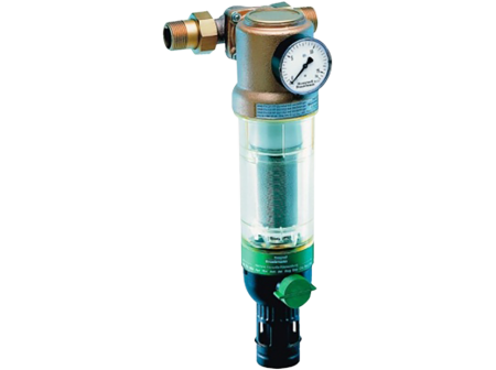 Фильтр сетчатый Honeywell-Braukmann F76CS-3/4AA