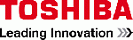 TOSHIBA