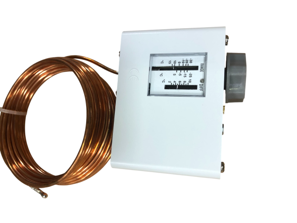 ZTS-4 Реле температуры LEFOO 4 метра ENERGYAIR