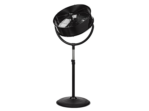 Вентилятор промышленный BALLU BIF-10S