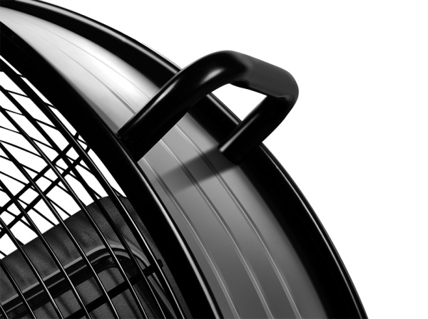 Вентилятор промышленный BALLU BIF-12D