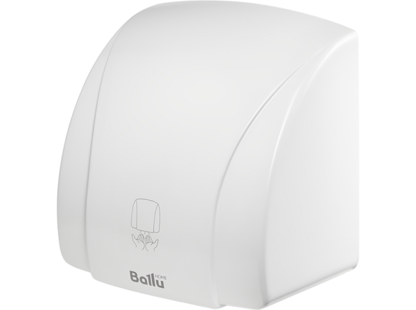 Рукосушилка Ballu BAHD-1800