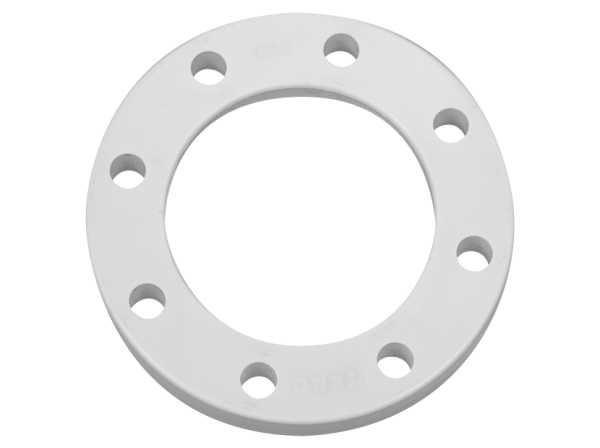 Фланец пластиковый 40 (40 PN10 / сталь Dу 32), TEBO