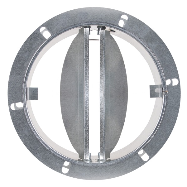 Обратный клапан BDD 220 для вентиляторов RMV